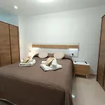 Lägenhet Malvalindabeach Loft Benlliure Malvarrosa/patacona Valencia