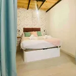 Beautiful Loft In The Heart Of Ruzafa, Soho