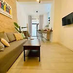 Beautiful Loft In The Heart Of Ruzafa, Soho Valence