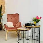 Beautiful Loft In The Heart Of Ruzafa, Soho Appartement