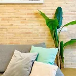 Beautiful Loft In The Heart Of Ruzafa, Soho Appartement Valence