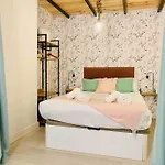 Appartement Beautiful Loft In The Heart Of Ruzafa, Soho