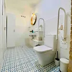 Beautiful Loft In The Heart Of Ruzafa, Soho Appartement *