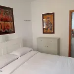 Lägenhet Canyamelar Valencia