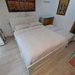 Lägenhet Canyamelar Valencia