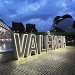 Mirador 1 Del Mercado - Con Bano Privado En El Centro De La Ciudad Vella منزل للإقامة