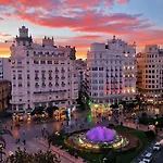 Mirador 1 Del Mercado - Con Bano Privado En El Centro De La Ciudad Vella فالنسيا