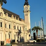 منزل للإقامة Mirador 1 Del Mercado - Con Bano Privado En El Centro De La Ciudad Vella