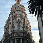 Mirador 1 Del Mercado - Con Bano Privado En El Centro De La Ciudad Vella