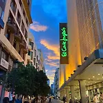 منزل للإقامة Mirador 1 Del Mercado - Con Bano Privado En El Centro De La Ciudad Vella