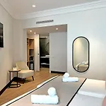 Ξενοδοχείο Soho Boutique Turia
