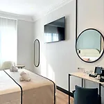 Soho Boutique Turia Ξενοδοχείο