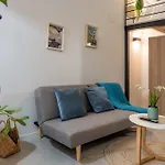 Lore Loft Lägenhet Valencia