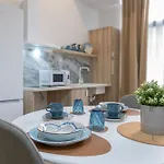 Lore Loft Lägenhet Valencia