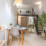 Lore Loft Lägenhet