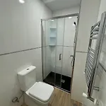 Mercado On 1th Floor Apartman *