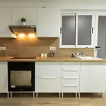 아파트 ¡a Disfrutar De Valencia! *
