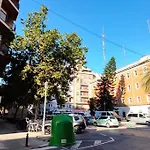 Lifecoliving Loft B Valencia