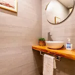 Flats Piera Center Апартаменты