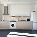 Flats Friends Torres Quart Apartman *