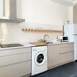 Flats Friends Torres Quart Apartman