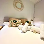 Duplex Mercado Apartment *