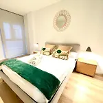 Apartment Duplex Mercado Valencia