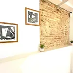 Duplex Mercado Apartment *