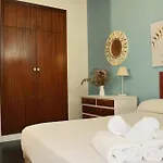 Reformado Cerca De La Plaza Redonda Apartamento *