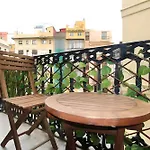 Reformado Cerca De La Plaza Redonda Apartamento *
