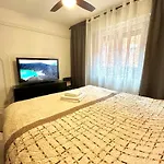 아파트 Monfort 발렌시아