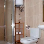 A Studio-apartment In A Newly Built House.wifi * Βαλένθια
