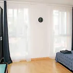 A Studio-apartment In A Newly Built House.wifi Διαμέρισμα
