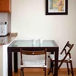 A Studio-apartment In A Newly Built House.wifi * Βαλένθια