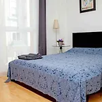 A Studio-apartment In A Newly Built House.wifi Διαμέρισμα Βαλένθια