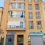 Διαμέρισμα A Studio-apartment In A Newly Built House.wifi