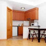 A Studio-apartment In A Newly Built House.wifi *