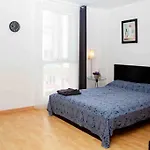 A Studio-apartment In A Newly Built House.wifi
