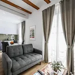Апартаменты Amazinn Collection Centro Evi *