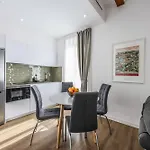 Amazinn Collection Centro Evi Валенсия