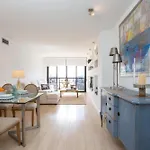 公寓 Singularstays Oceanografico Ii *