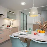 Singularstays Oceanografico Ii 公寓 *