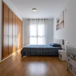 Apartamento Fivestepstosea - Valência