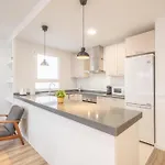 Apartman Modern Penthouse With Private Terrace Valencia