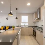 Apartman Modern Penthouse With Private Terrace