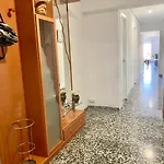 Private In Shared Workstay *