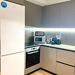 Duplex Mercado Apartment