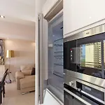 The White Apartment: Luxury, And Design Appartement Valencia