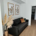 Artes Hlius Luxury Διαμέρισμα Βαλένθια