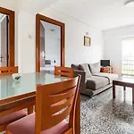 Private In Shared Workstay *